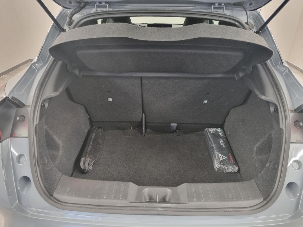 NISSAN Juke 1.0 DIG-T 114 CV DCT N-Connecta - 16