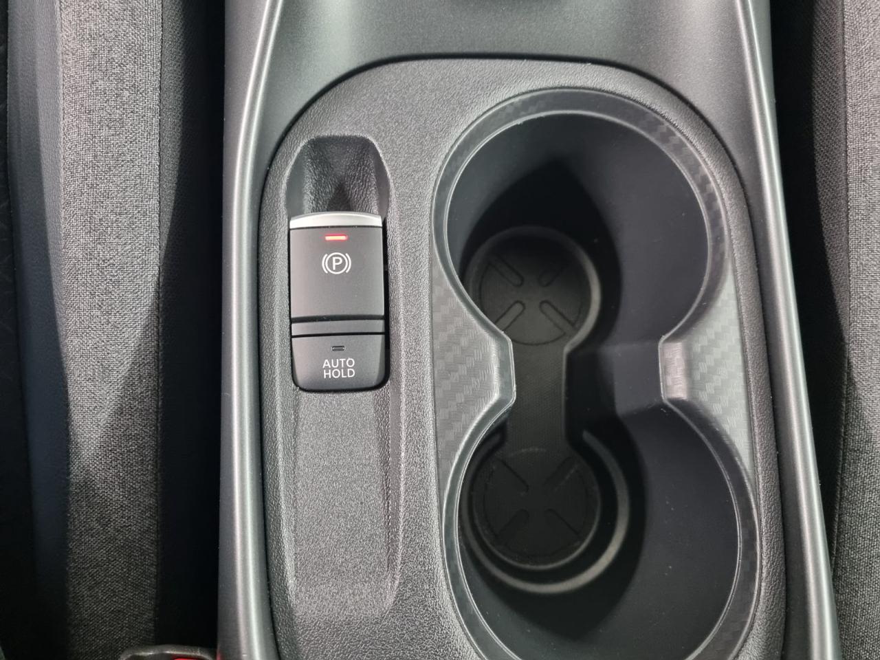 NISSAN Juke 1.0 DIG-T 114 CV DCT N-Connecta - 35