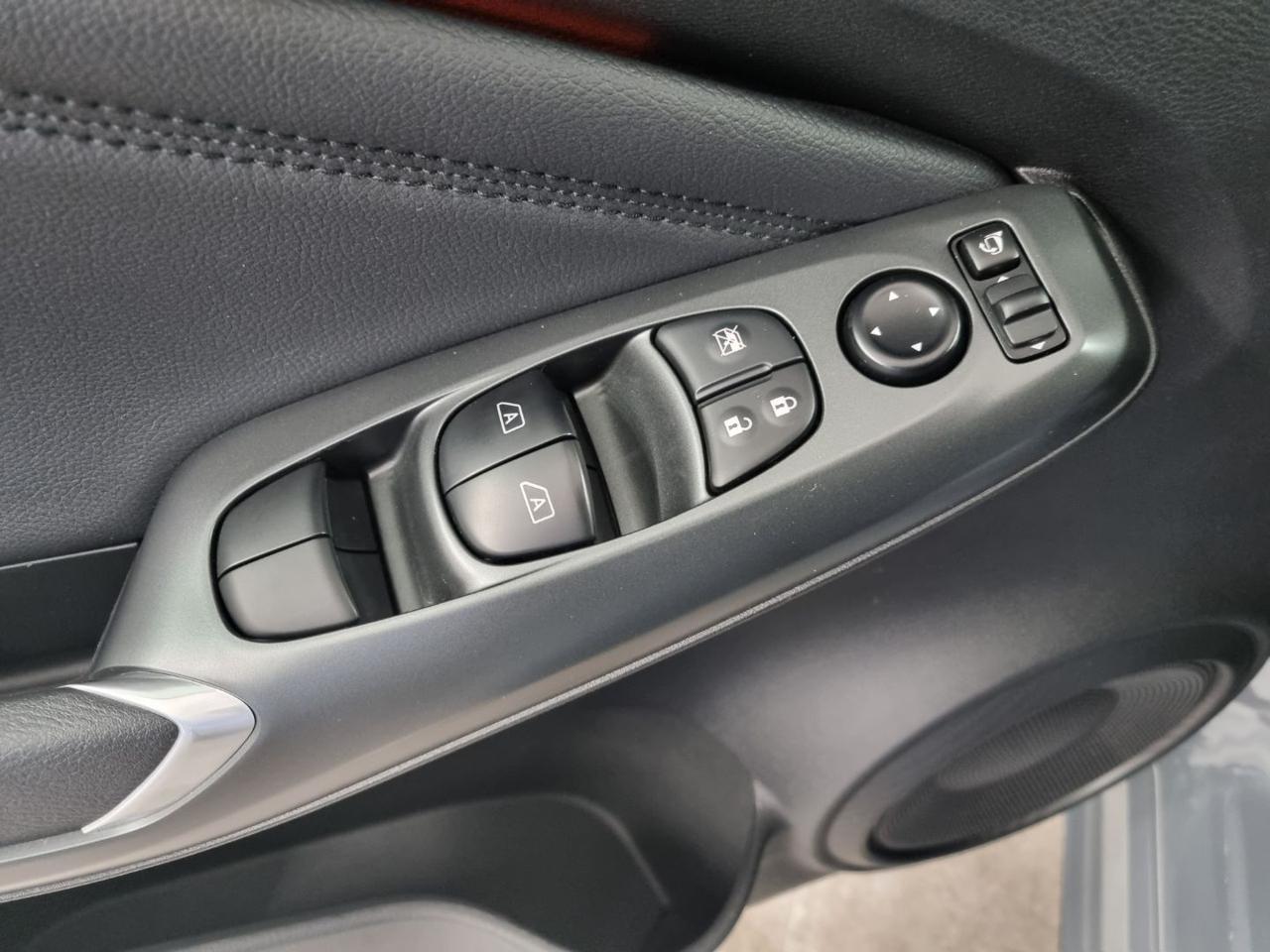 NISSAN Juke 1.0 DIG-T 114 CV DCT N-Connecta - 29