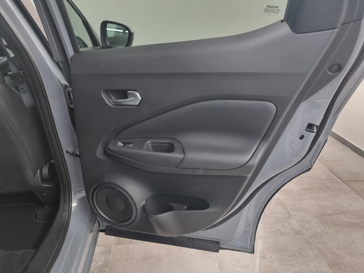 NISSAN Juke 1.0 DIG-T 114 CV DCT N-Connecta - 25