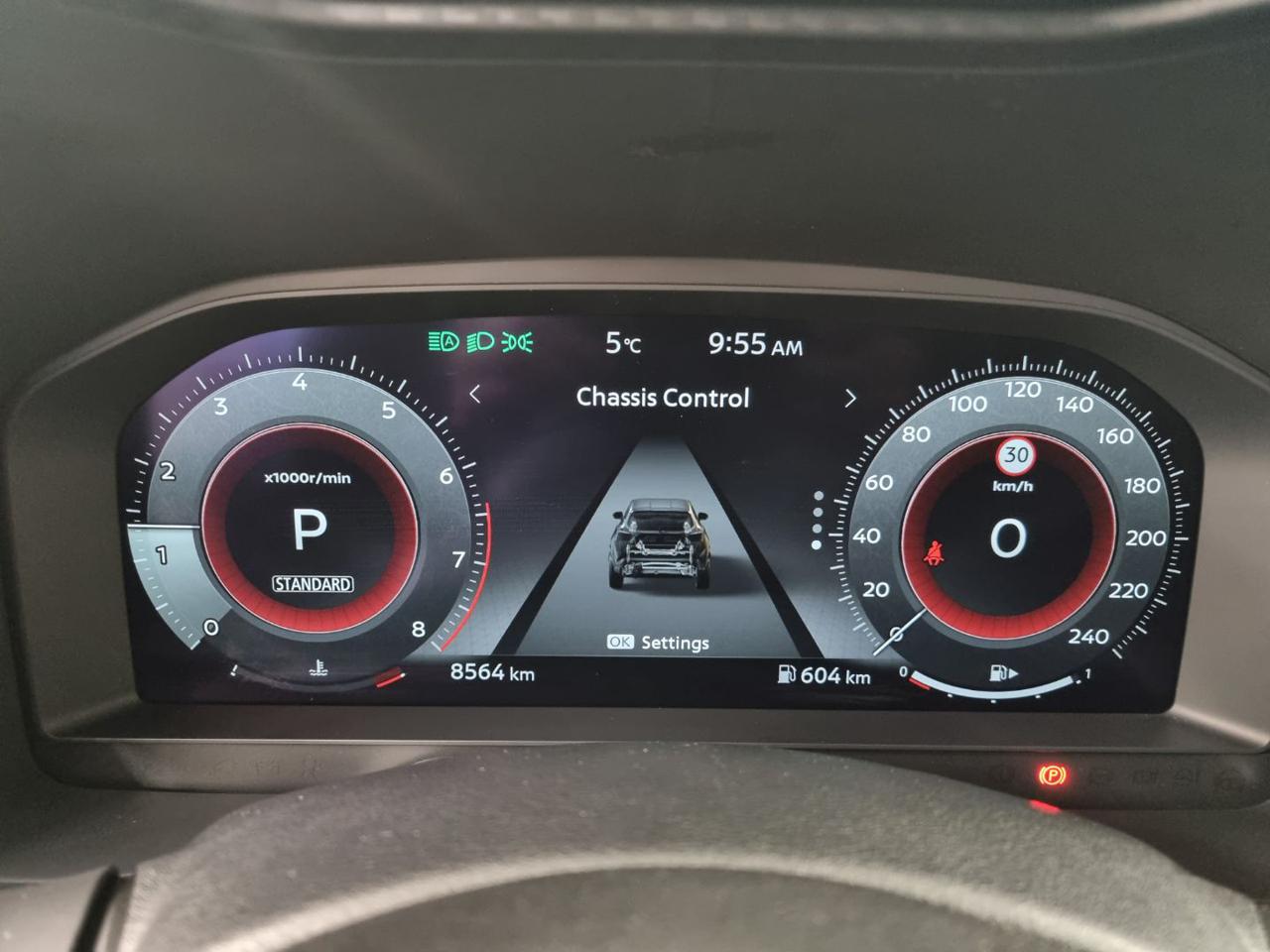 NISSAN Juke 1.0 DIG-T 114 CV DCT N-Connecta - 31