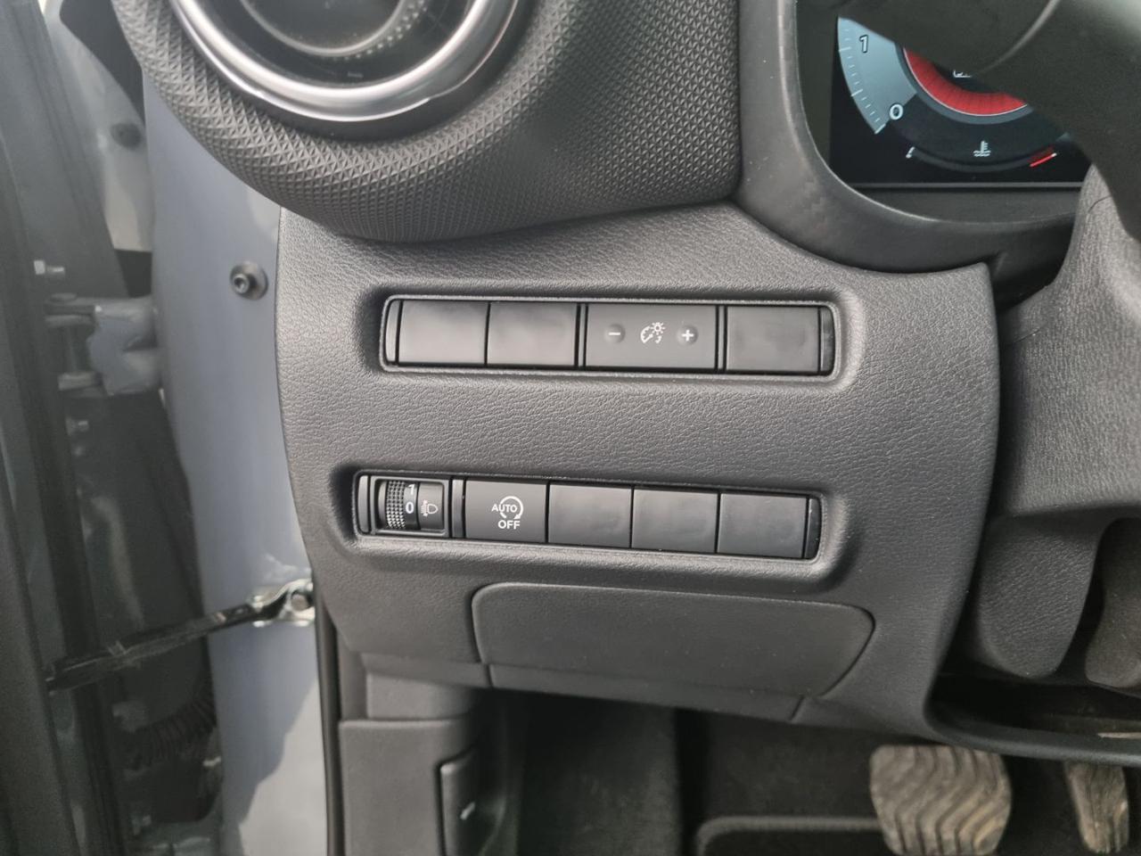 NISSAN Juke 1.0 DIG-T 114 CV DCT N-Connecta - 17