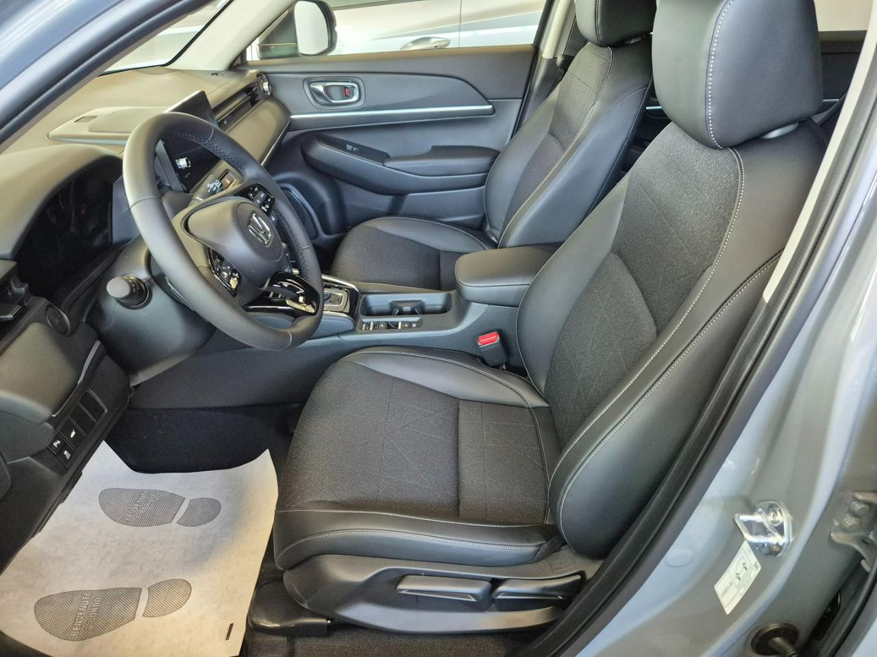 HONDA HR-V 1.5 Hev eCVT Advance - 8