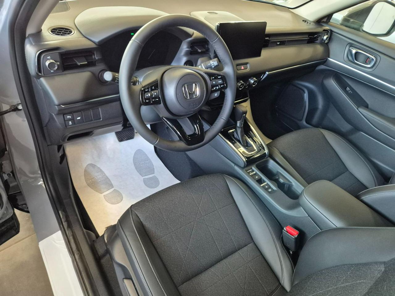 HONDA HR-V 1.5 Hev eCVT Advance - 9