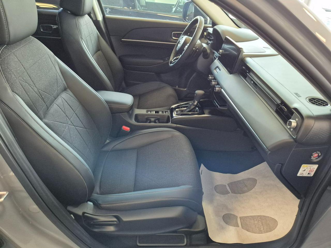 HONDA HR-V 1.5 Hev eCVT Advance - 10