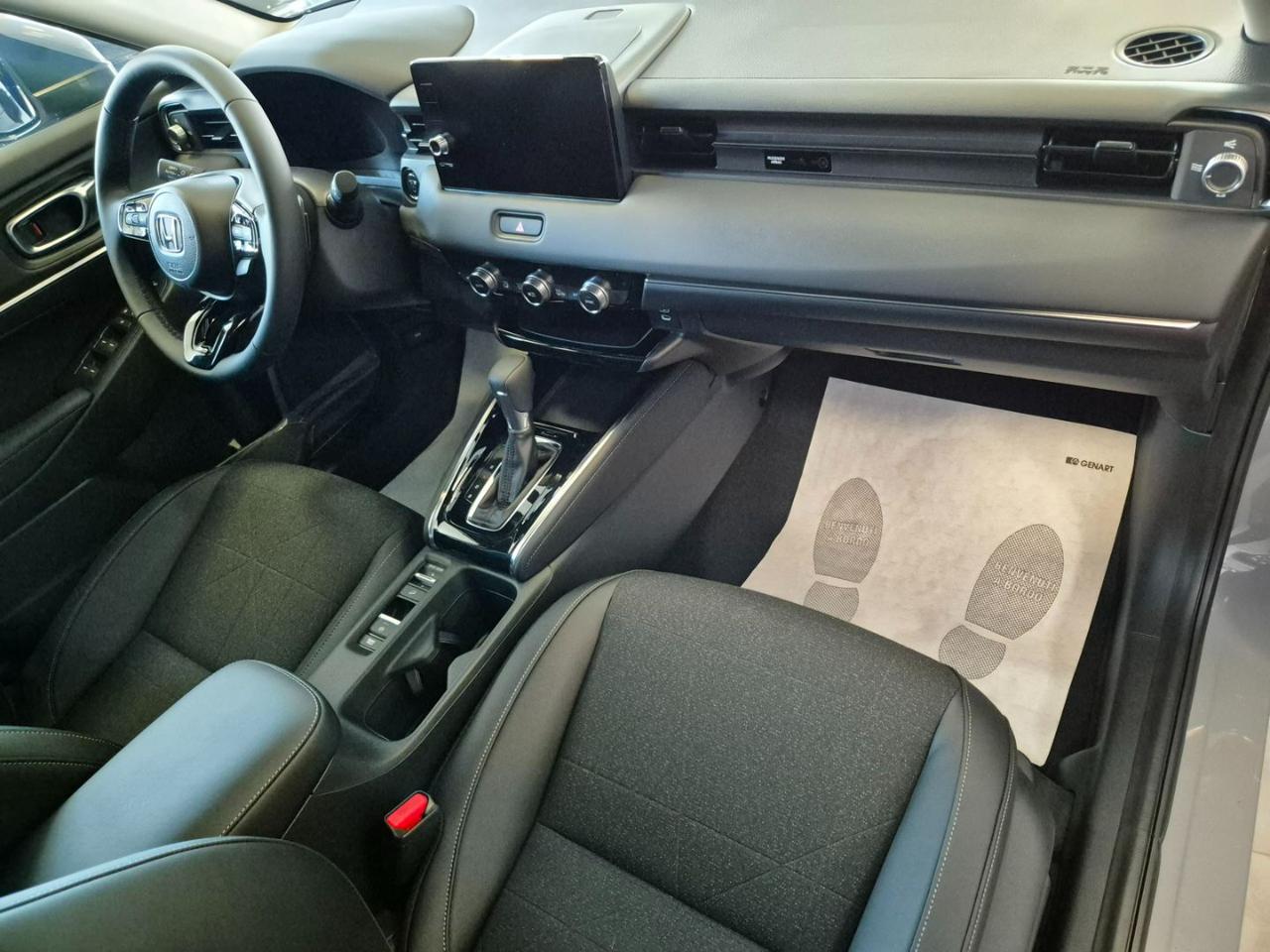 HONDA HR-V 1.5 Hev eCVT Advance - 11