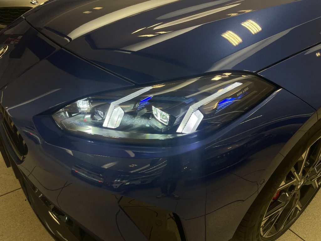 BMW 120 48V MSport PRO - 4