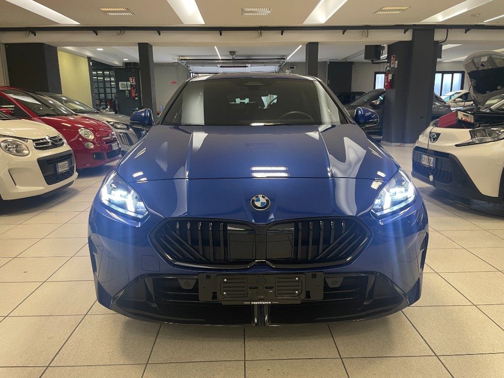 BMW 120 48V MSport PRO - 2