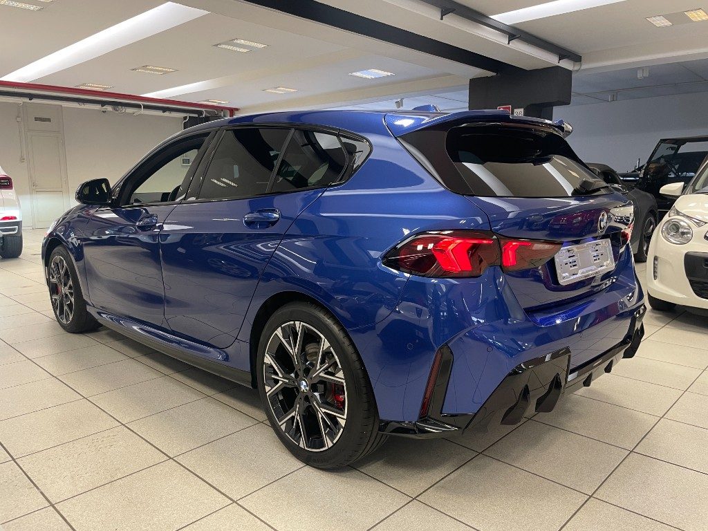 BMW 120 48V MSport PRO - 6