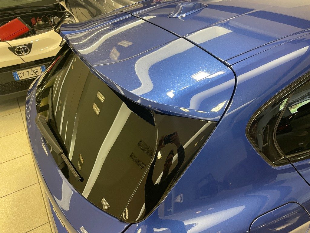 BMW 120 48V MSport PRO - 9