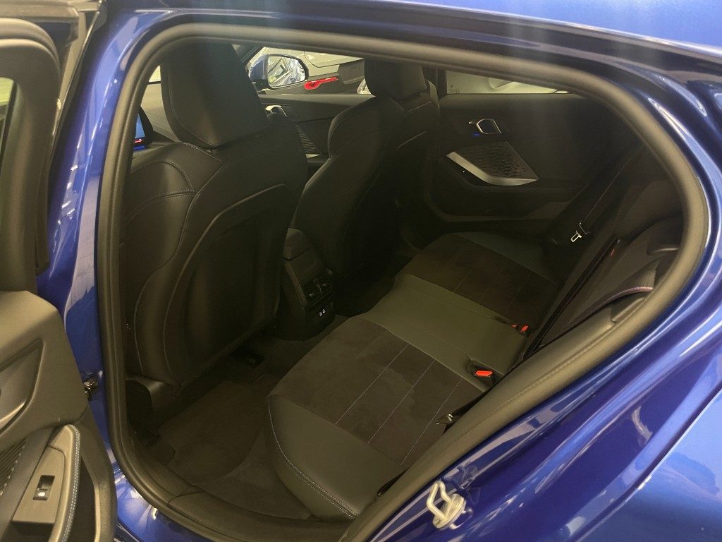 BMW 120 48V MSport PRO - 17