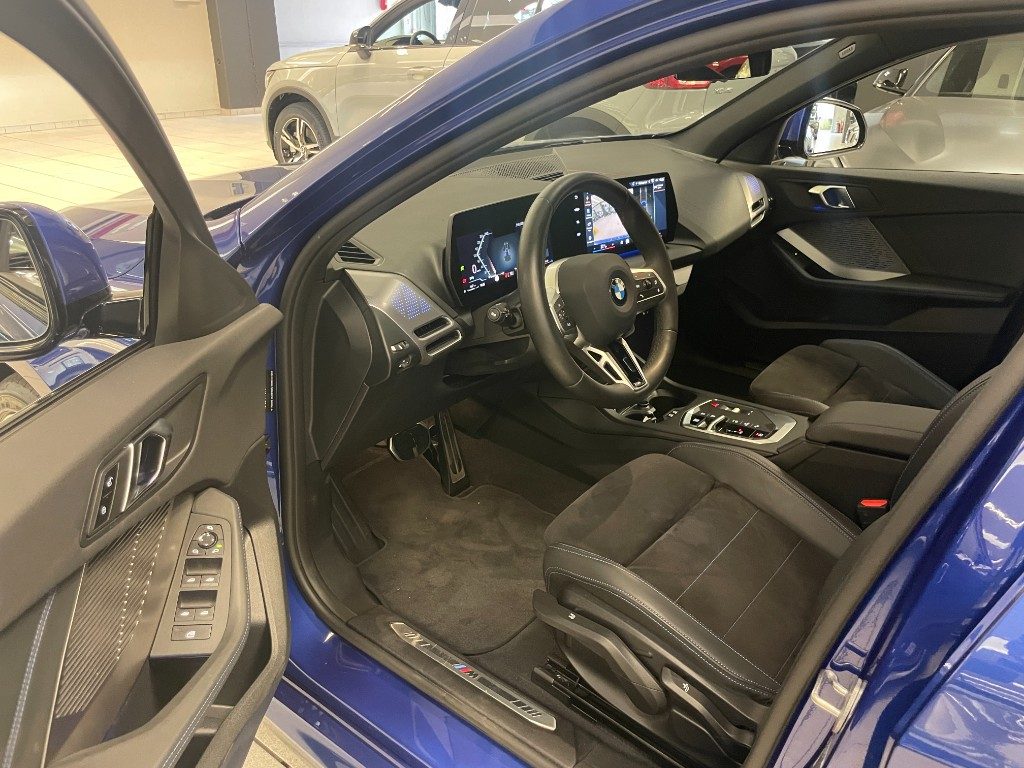 BMW 120 48V MSport PRO - 11