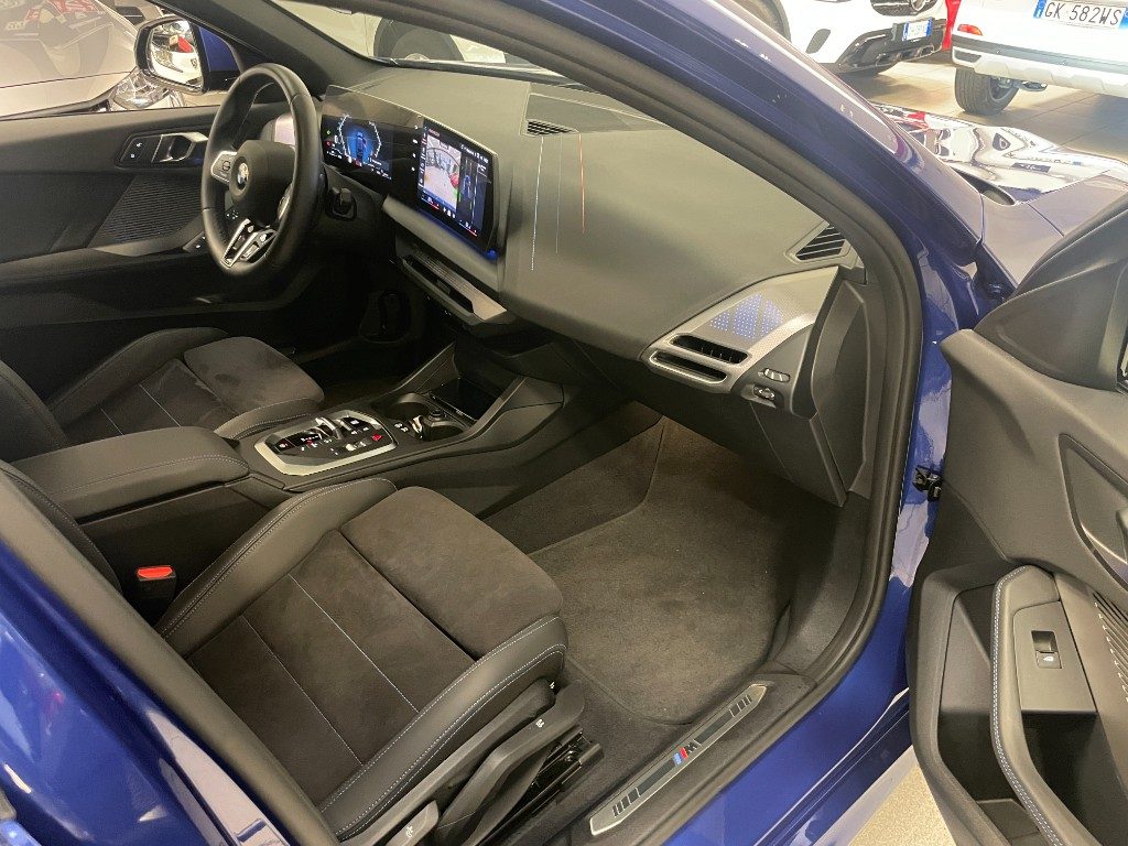 BMW 120 48V MSport PRO - 12