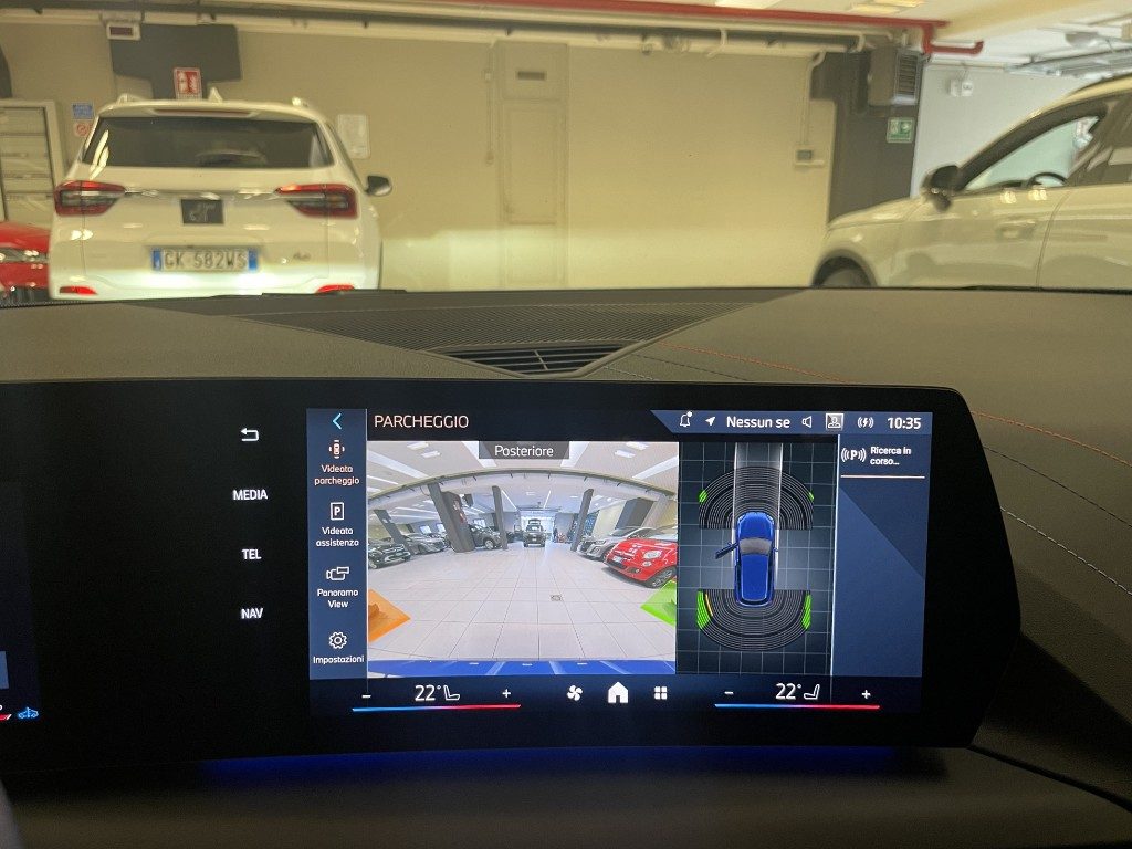 BMW 120 48V MSport PRO - 14