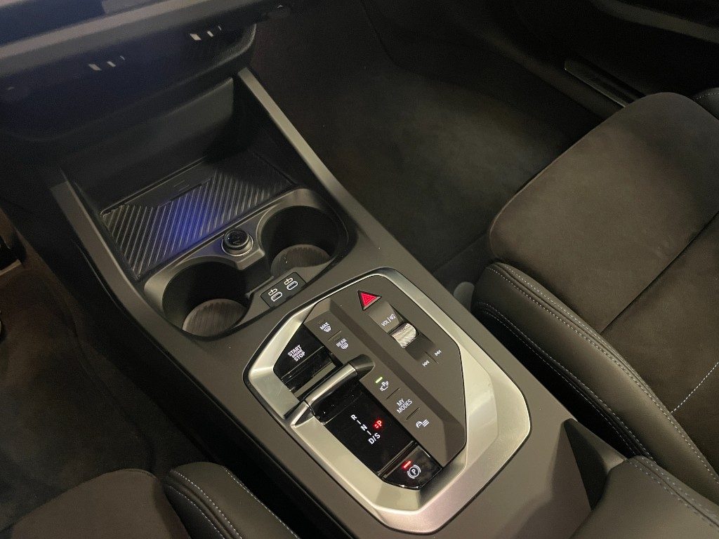 BMW 120 48V MSport PRO - 18