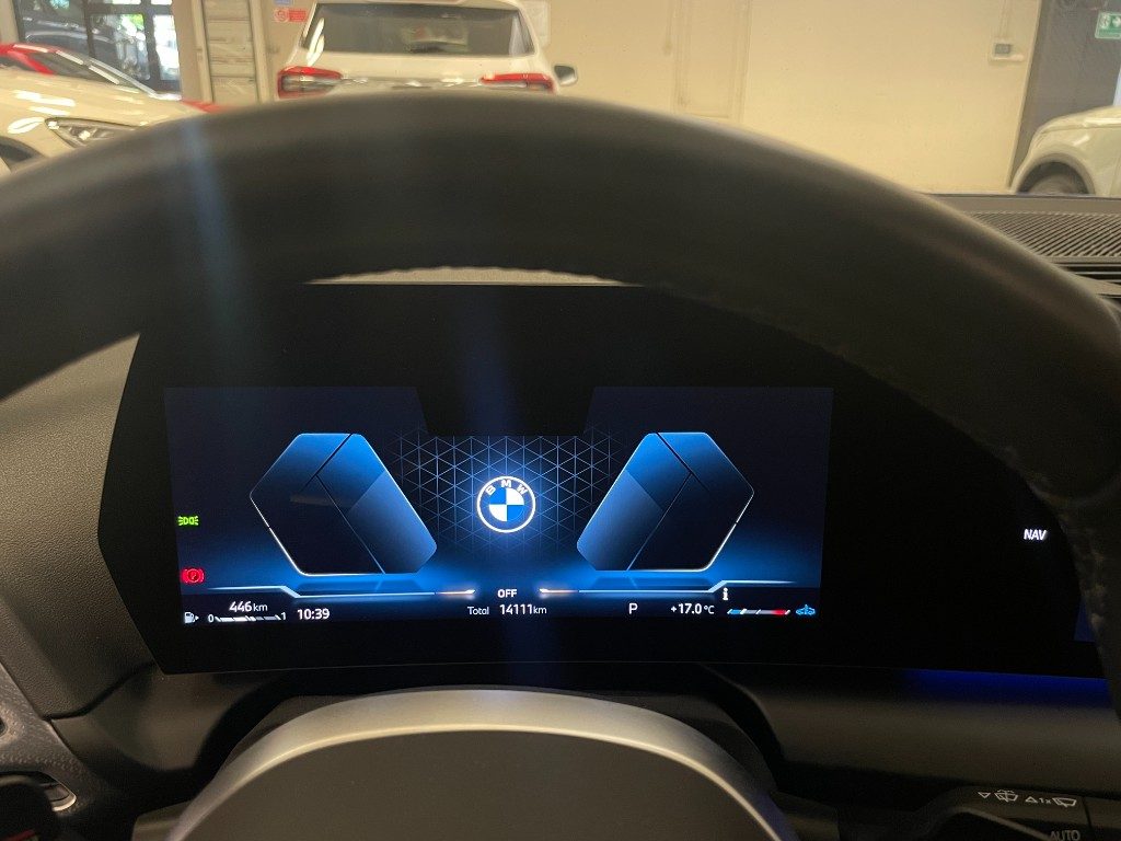 BMW 120 48V MSport PRO - 15