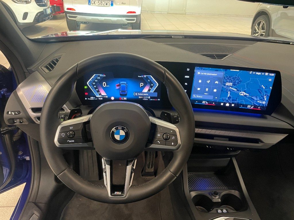 BMW 120 48V MSport PRO - 13