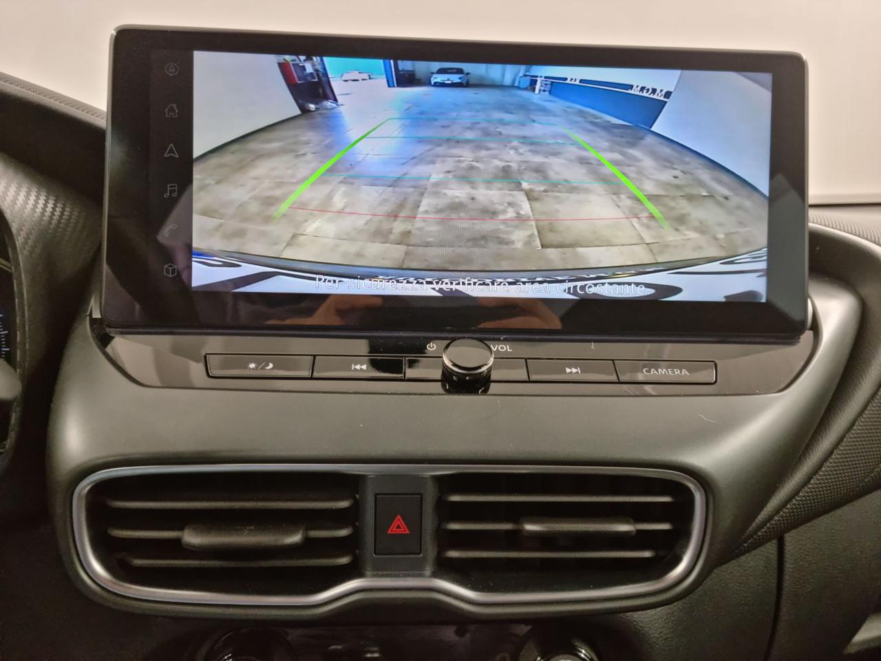 NISSAN Juke 1.0 DIG-T 114 CV N-CONNECTA - 8