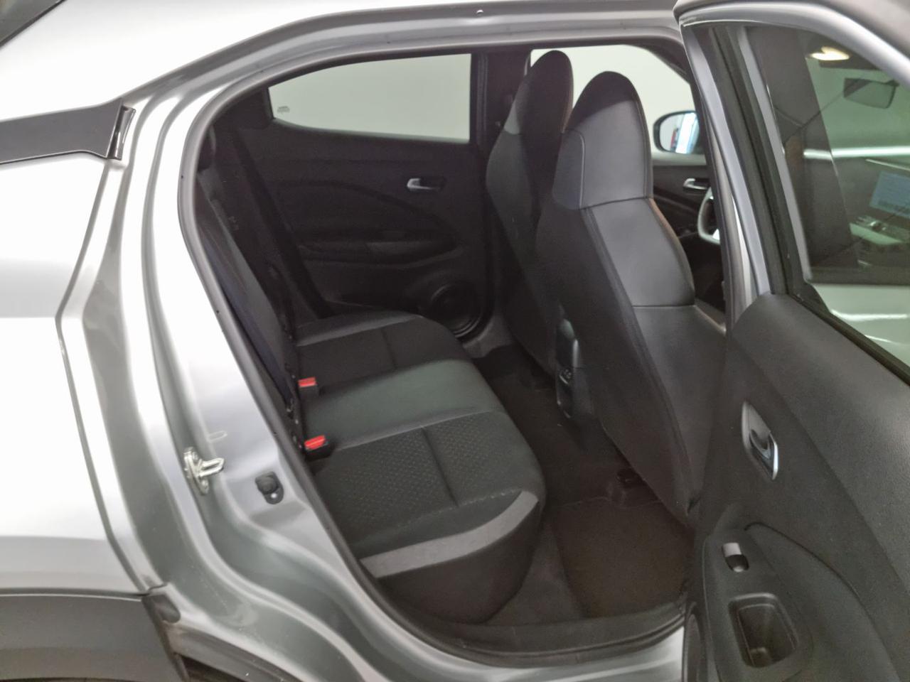 NISSAN Juke 1.0 DIG-T 114 CV N-CONNECTA - 23