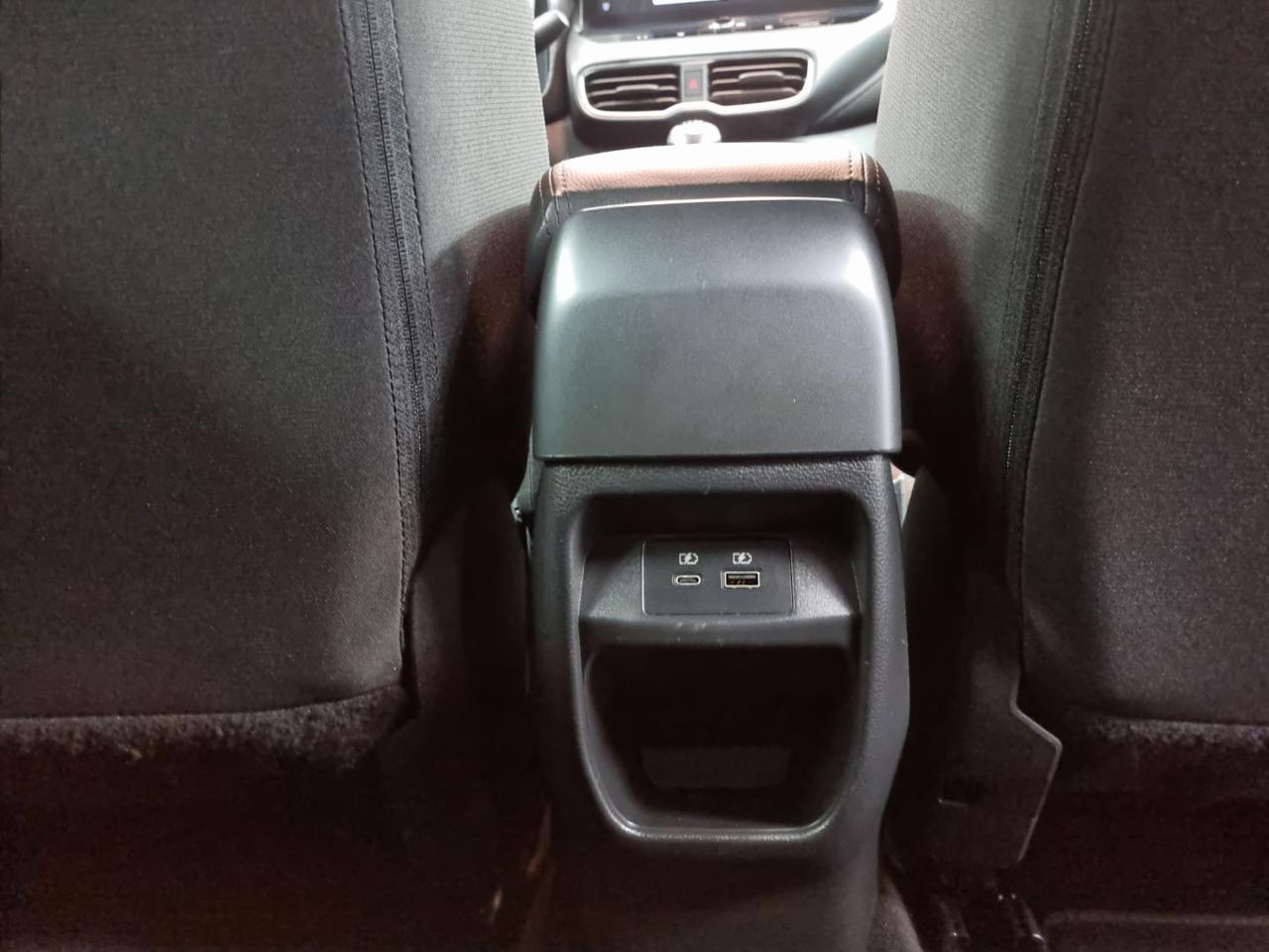 NISSAN Juke 1.0 DIG-T 114 CV N-CONNECTA - 26