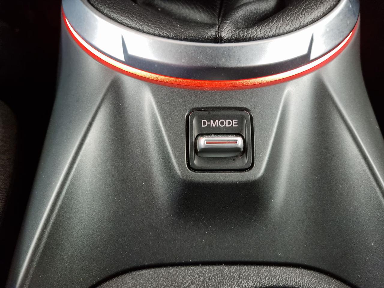 NISSAN Juke 1.0 DIG-T 114 CV N-CONNECTA - 19