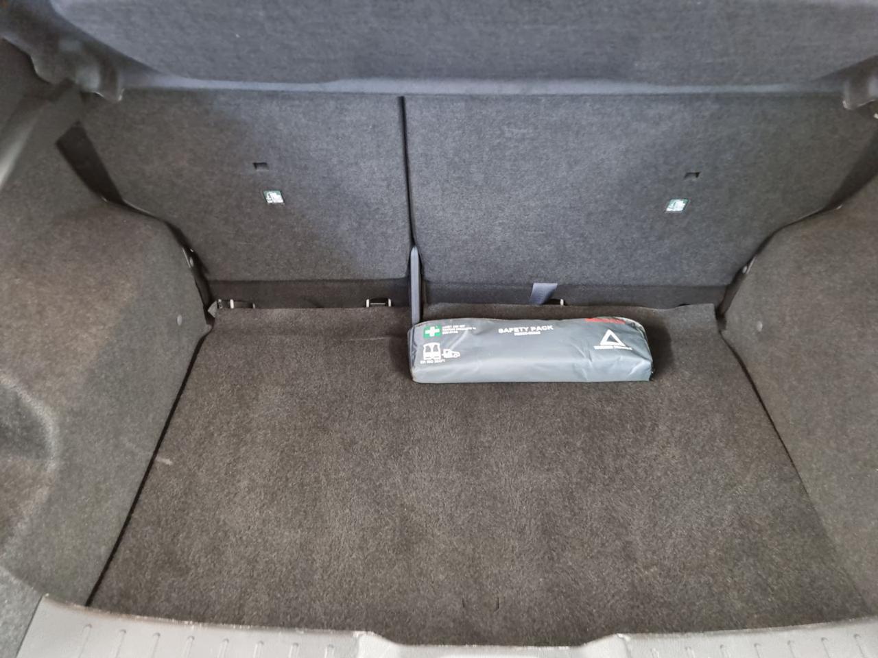 NISSAN Juke 1.0 DIG-T 114 CV N-CONNECTA - 14