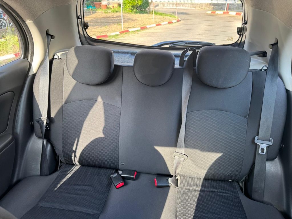 NISSAN Micra 1.2 12V 5 porte 30th Anniversary - 14