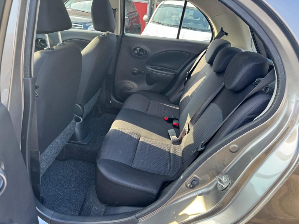 NISSAN Micra 1.2 12V 5 porte 30th Anniversary - 15