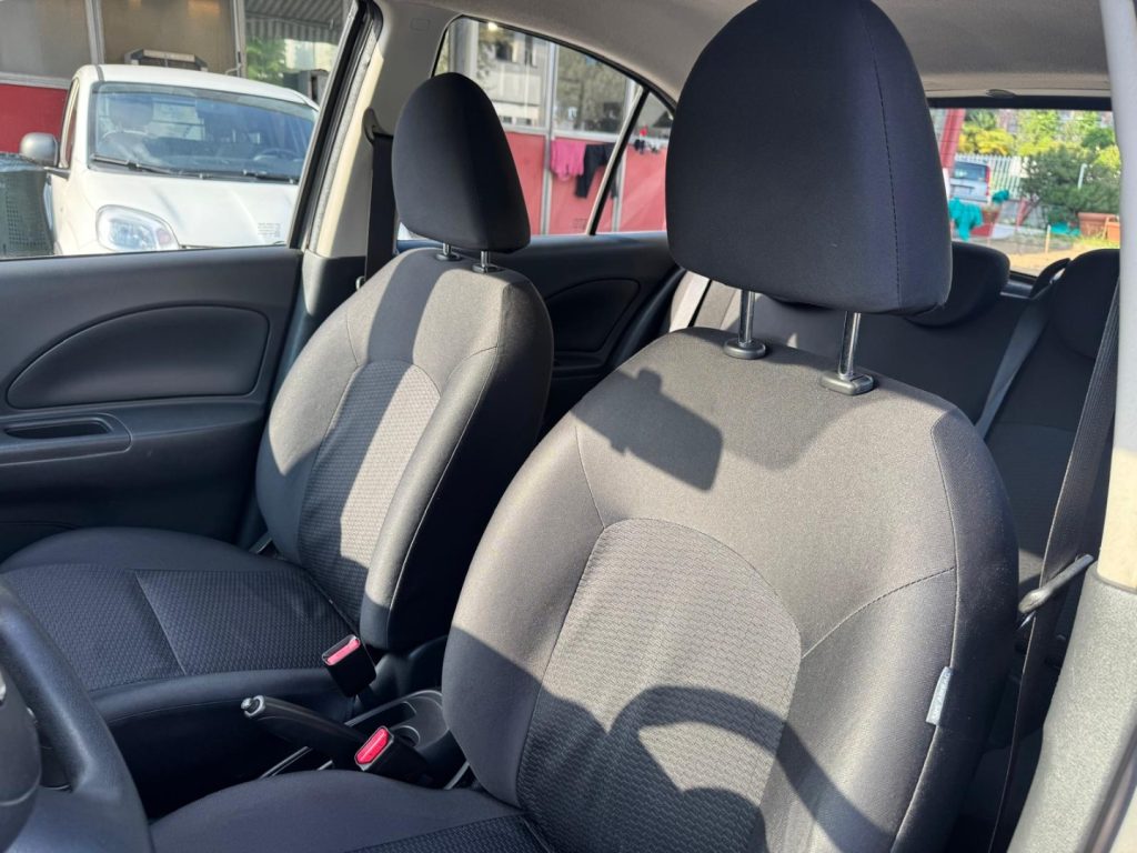 NISSAN Micra 1.2 12V 5 porte 30th Anniversary - 16