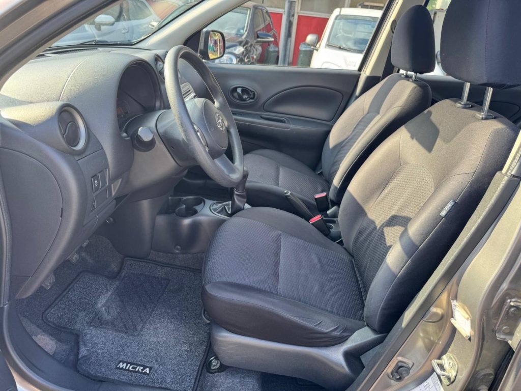 NISSAN Micra 1.2 12V 5 porte 30th Anniversary - 17