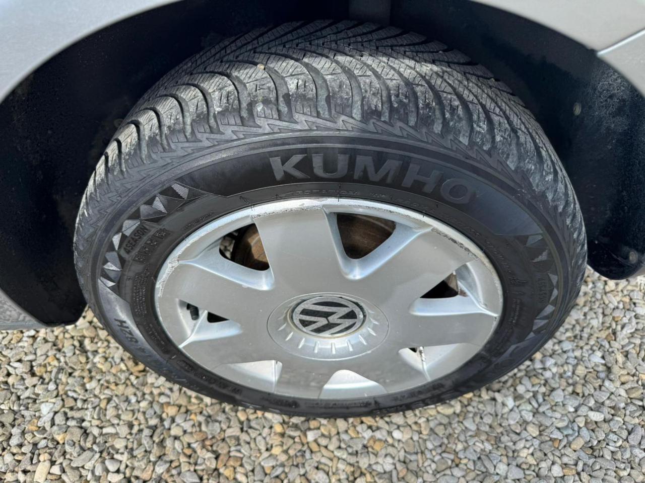 VOLKSWAGEN Polo 1.4/69CV TDI 5p. Comfortline - 7