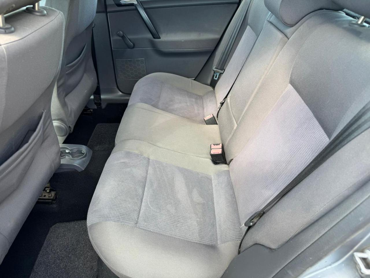 VOLKSWAGEN Polo 1.4/69CV TDI 5p. Comfortline - 13