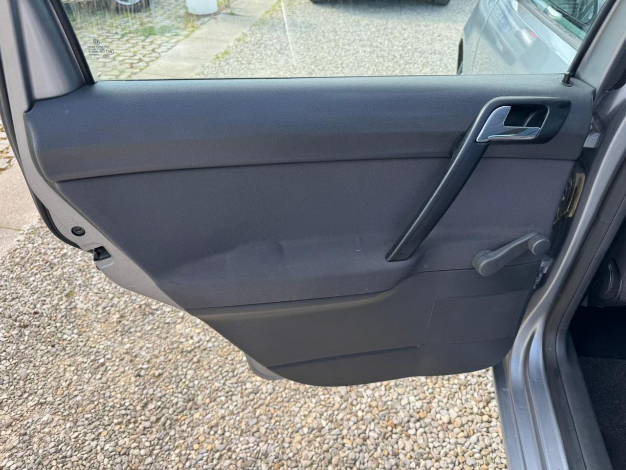 VOLKSWAGEN Polo 1.4/69CV TDI 5p. Comfortline - 12