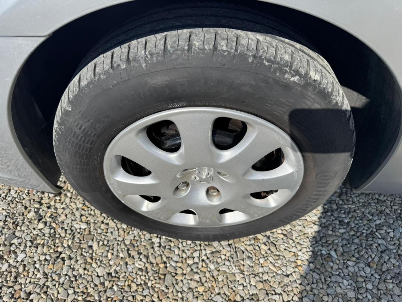 PEUGEOT 307 1.6 16V HDi 90CV 5p. XS - 7