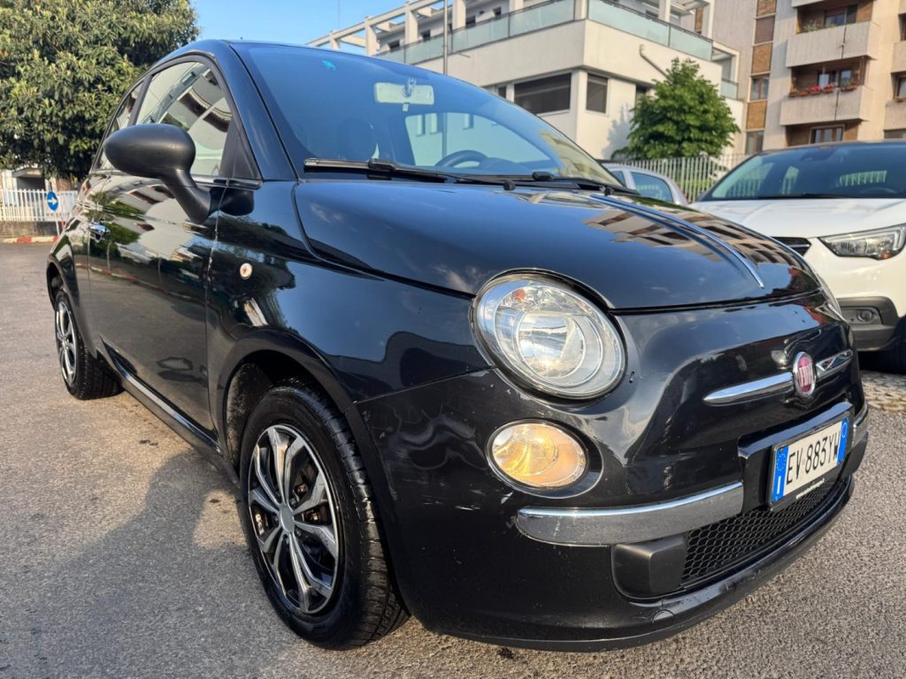 FIAT 500 1.2 Pop - 5