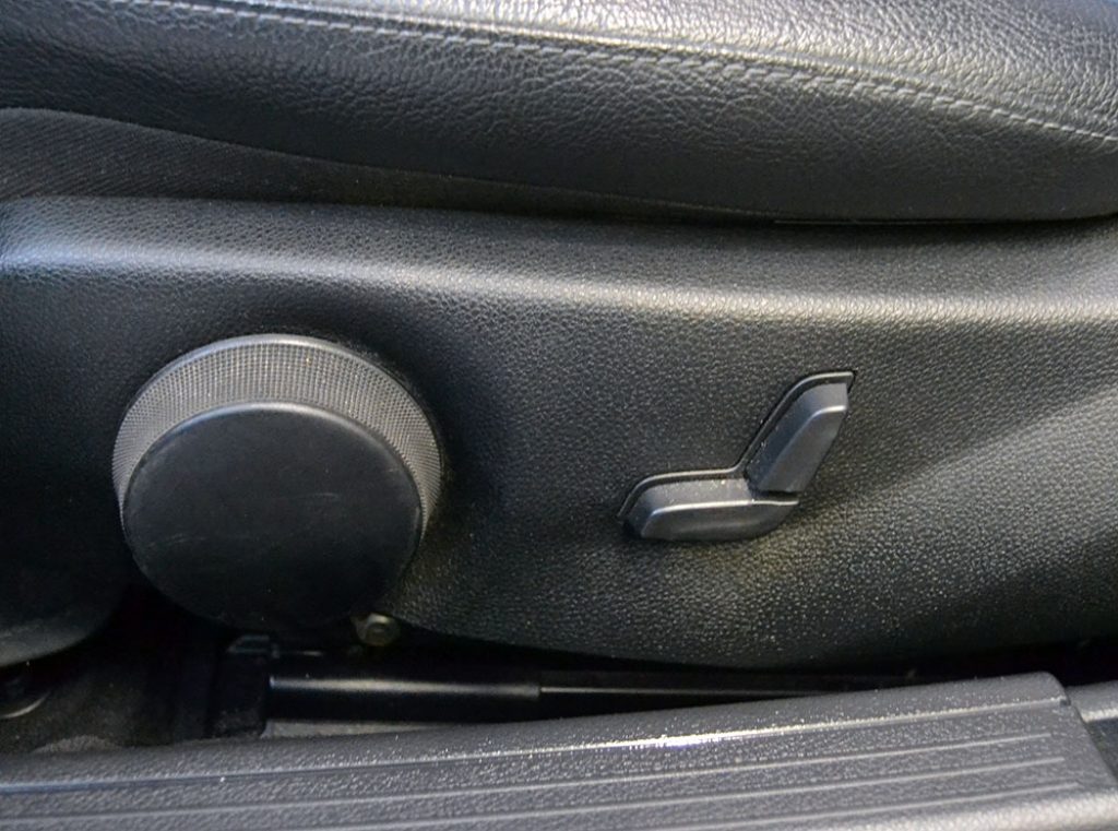 MERCEDES-BENZ C 220 CDI BlueEFFICIENCY Avantgarde Automatica - 5