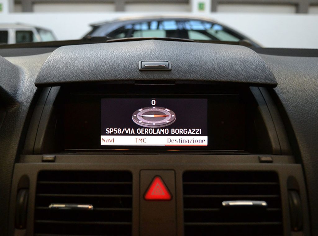 MERCEDES-BENZ C 220 CDI BlueEFFICIENCY Avantgarde Automatica - 8