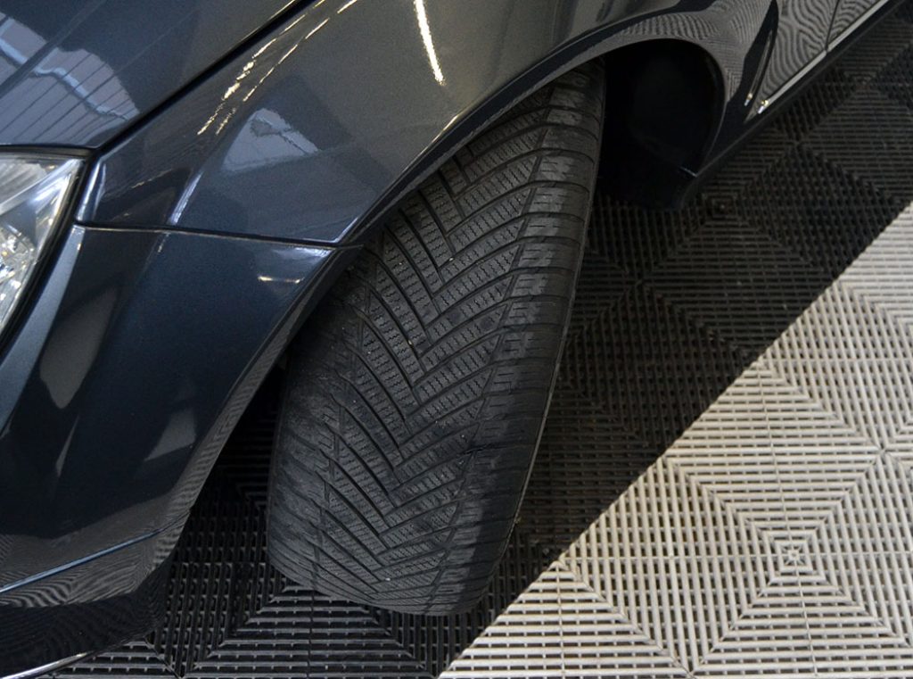 MERCEDES-BENZ C 220 CDI BlueEFFICIENCY Avantgarde Automatica - 22