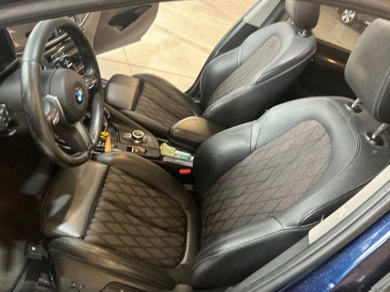 BMW X1 sDrive18d xLine - 17
