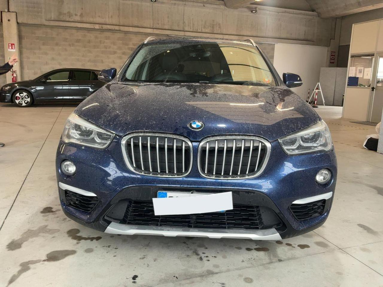 BMW X1 sDrive18d xLine - 3