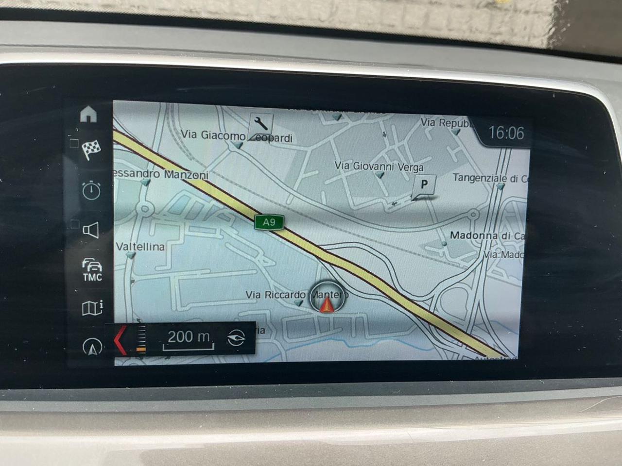 BMW X1 sDrive18d xLine - 21