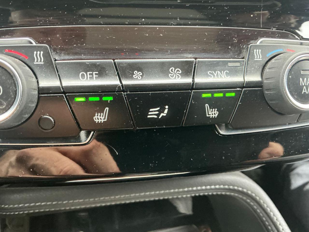 BMW X1 sDrive18d xLine - 19