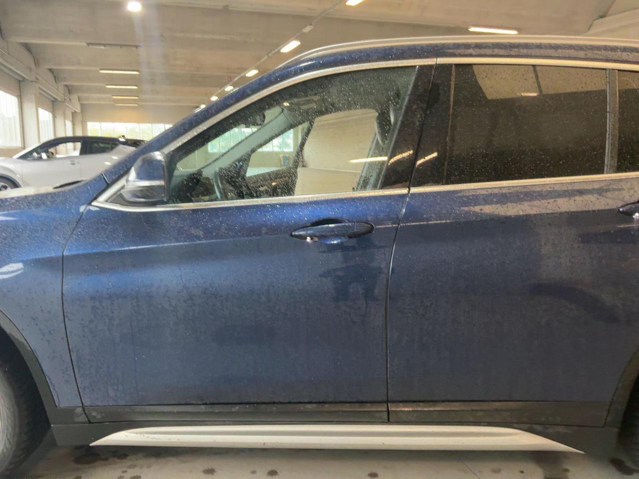 BMW X1 sDrive18d xLine - 6