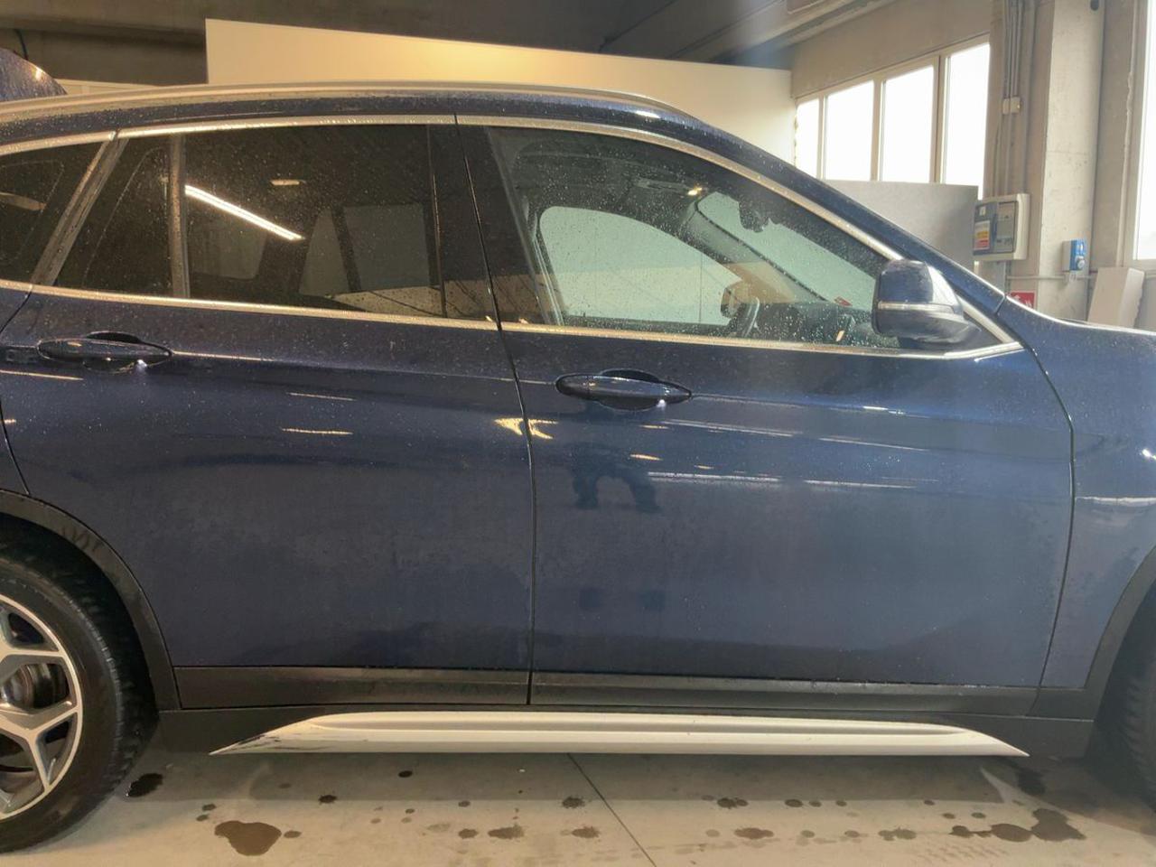 BMW X1 sDrive18d xLine - 7