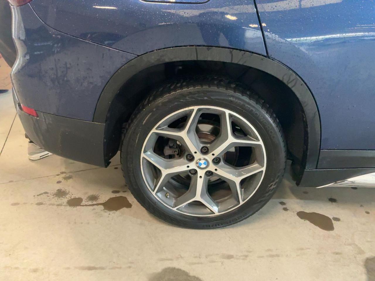 BMW X1 sDrive18d xLine - 10