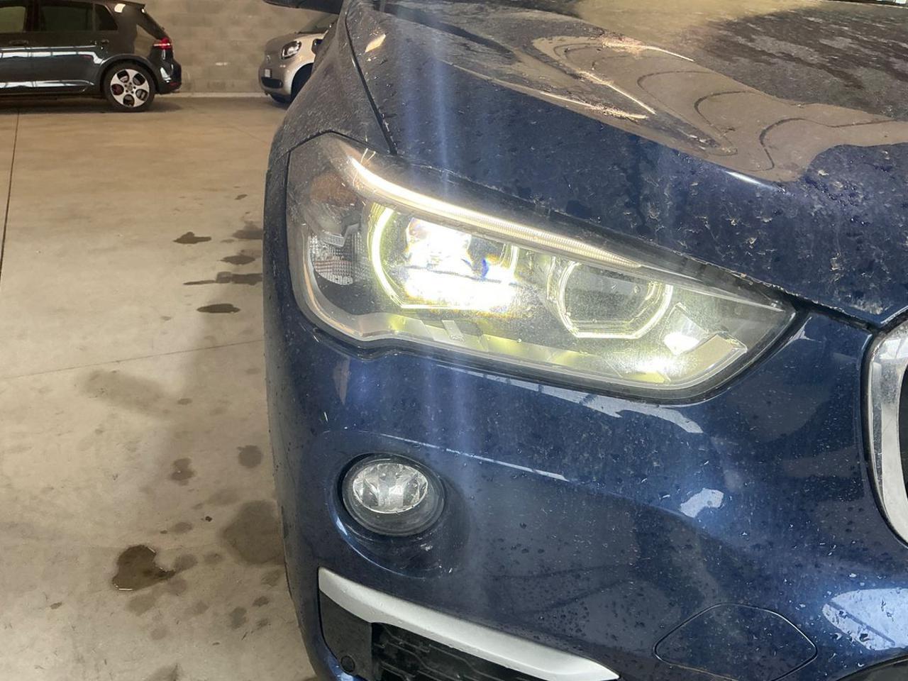 BMW X1 sDrive18d xLine - 5