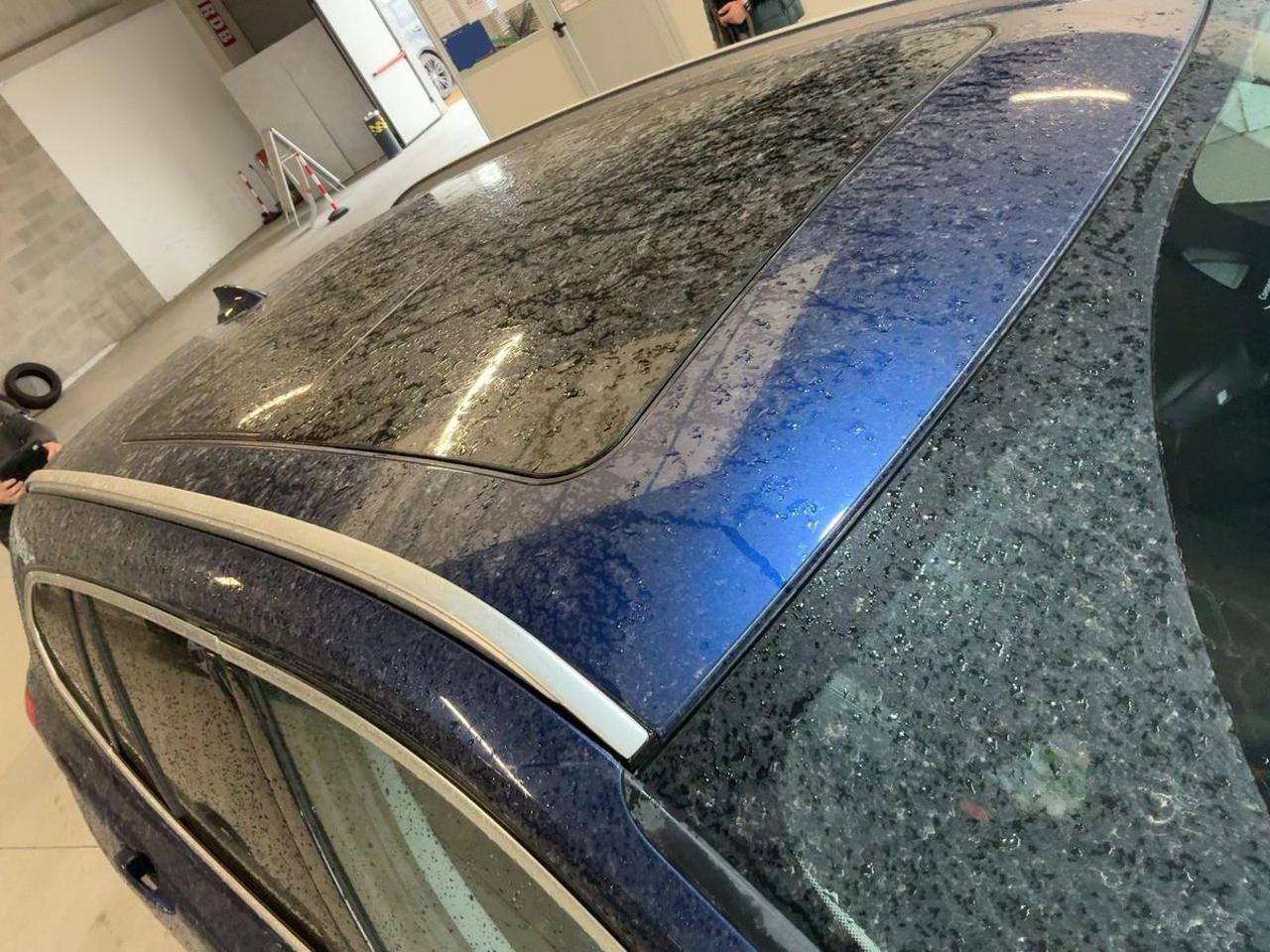 BMW X1 sDrive18d xLine - 15