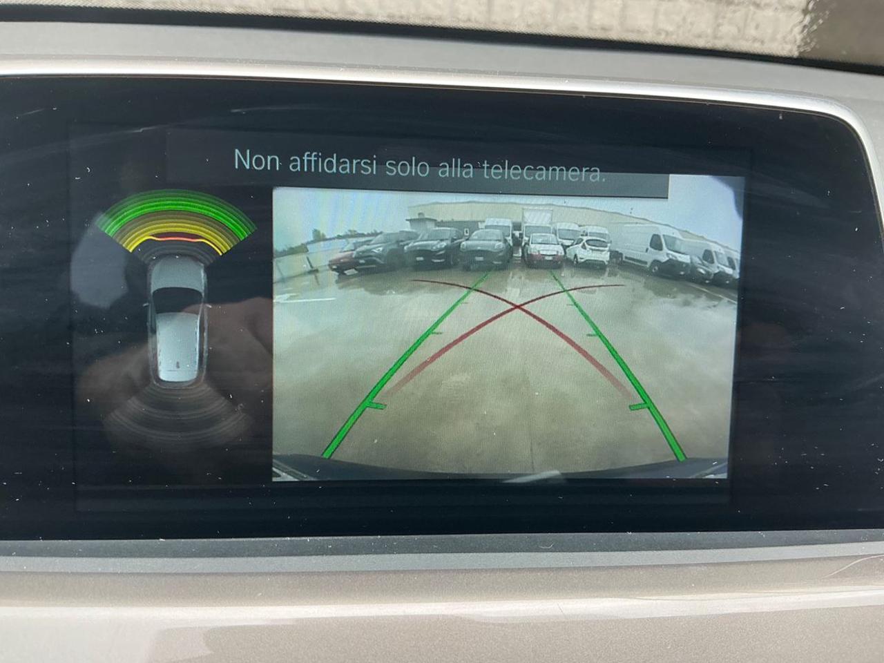 BMW X1 sDrive18d xLine - 22