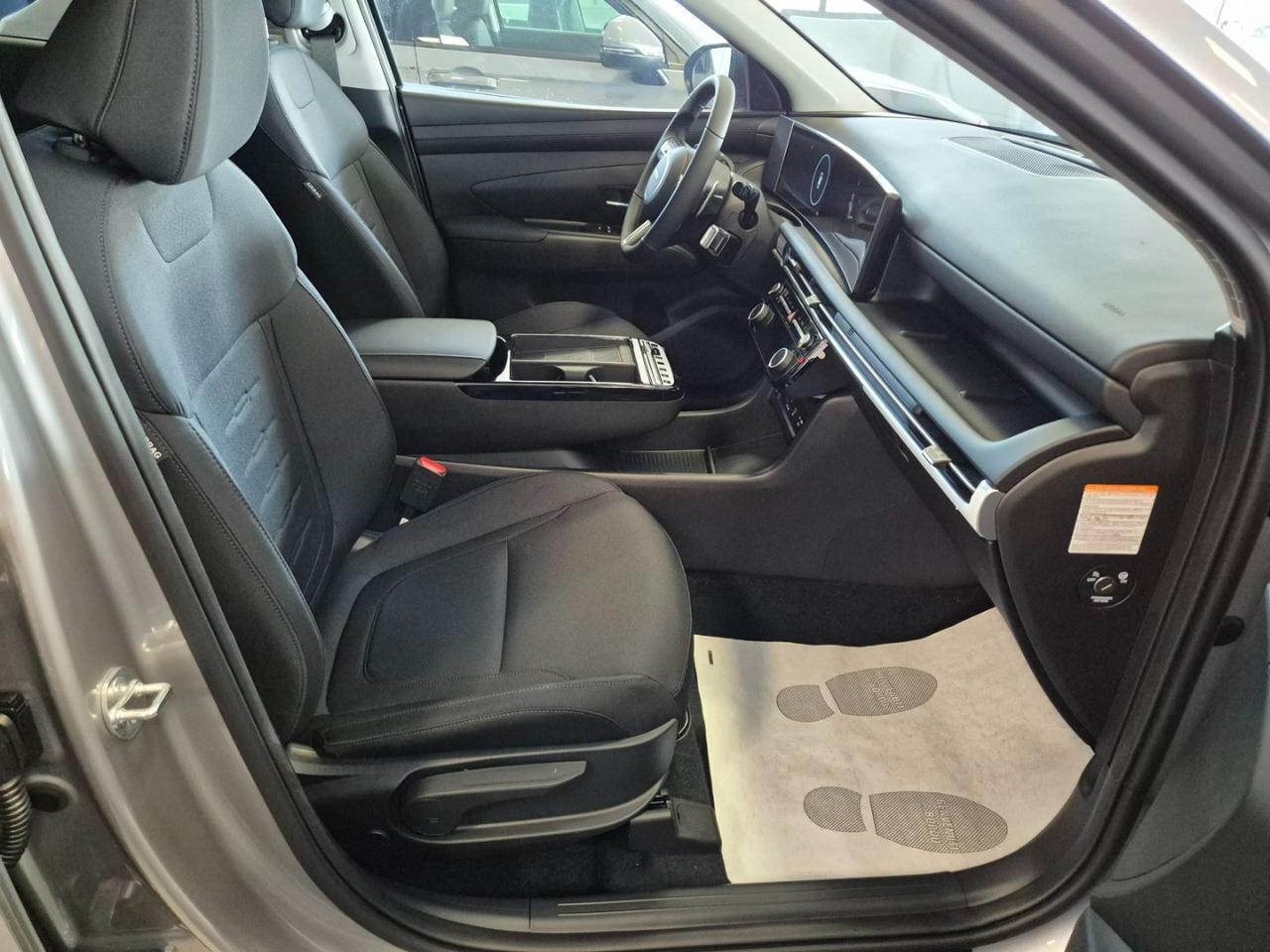 HYUNDAI Tucson 1.6 HEV aut. Business - 11