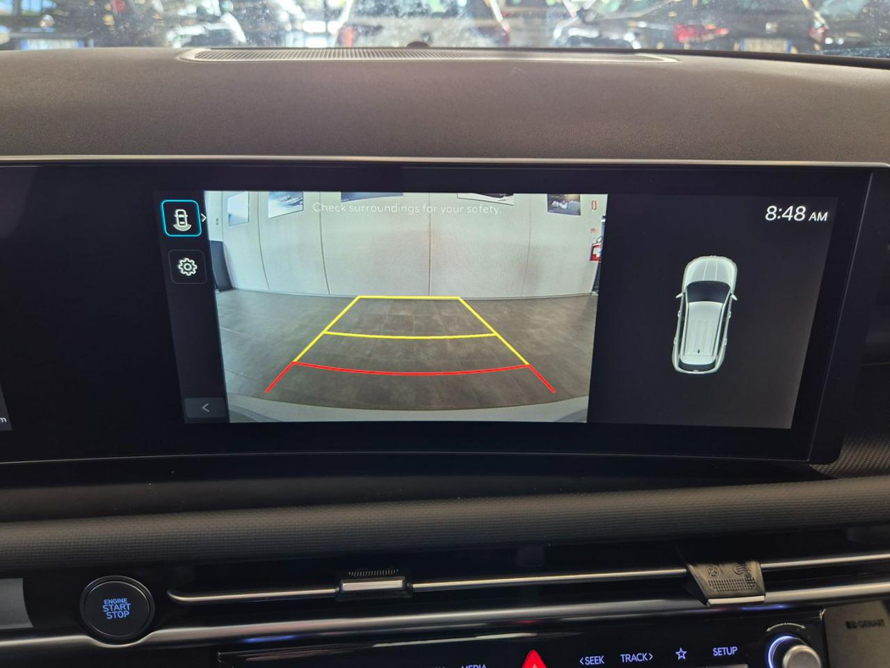 HYUNDAI Tucson 1.6 HEV aut. Business - 14